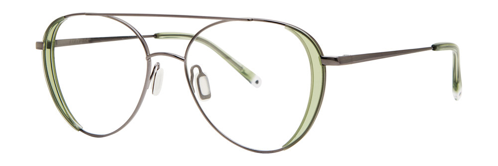 Paradigm 20-21 Eyeglasses Sage 51mm
