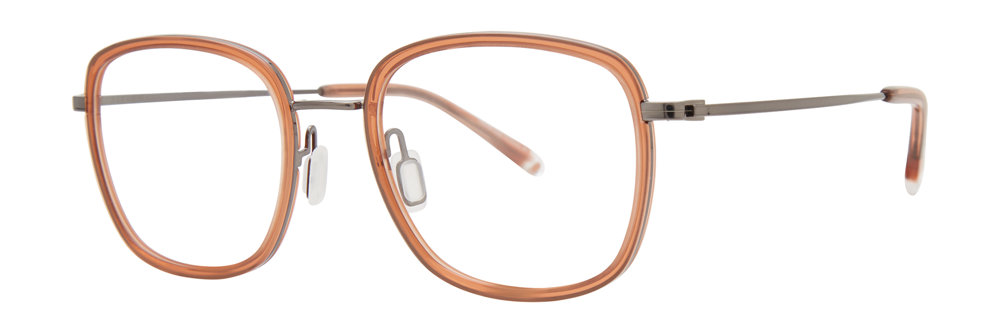 Paradigm 20-04 Eyeglasses Sienna 51mm