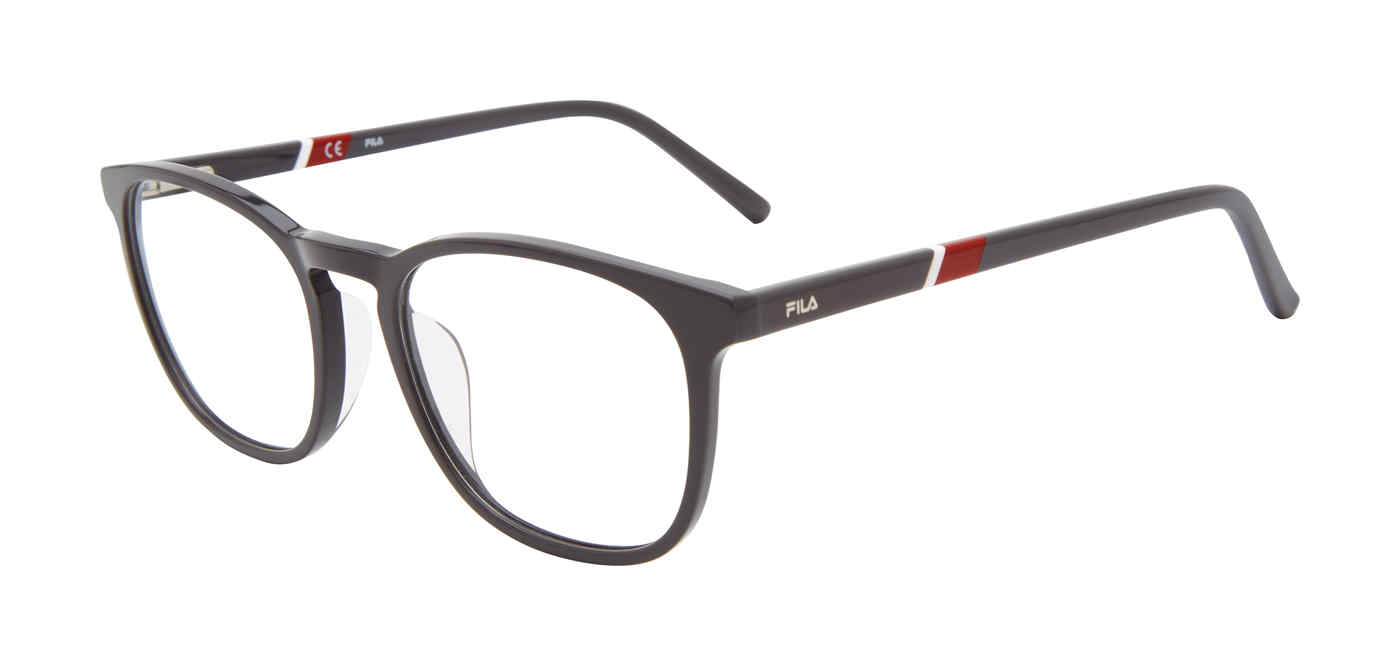 FILA OPTICAL VF9387 Eyeglasses GRAY-0GFS 51mm