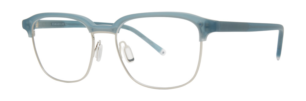 Paradigm 21-05 Eyeglasses Azure 53mm