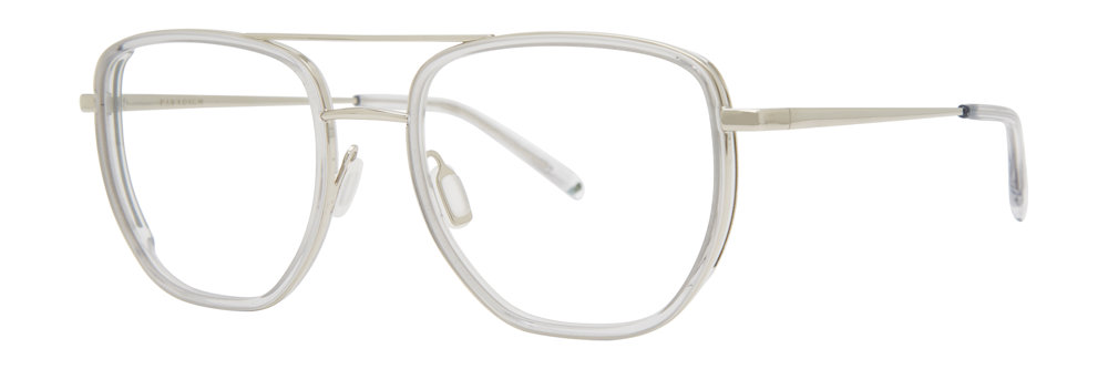 Paradigm 21-06 Eyeglasses Quartz 53mm