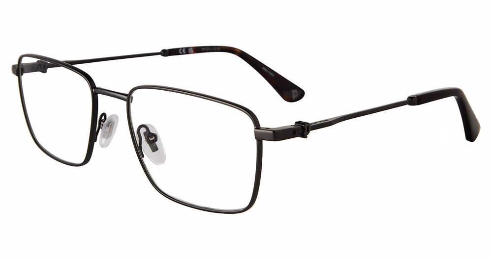 POLICE OPTICAL VPLL69 Eyeglasses MATT-GUNMETAL-627Y 54mm