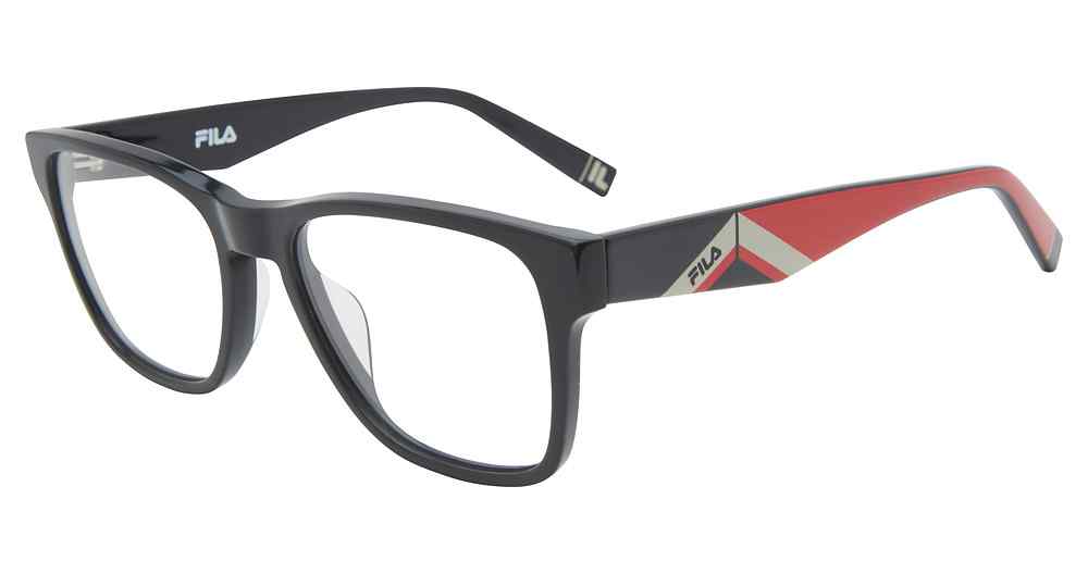 FILA OPTICAL VFI115V Eyeglasses GREY-0AAU 54mm