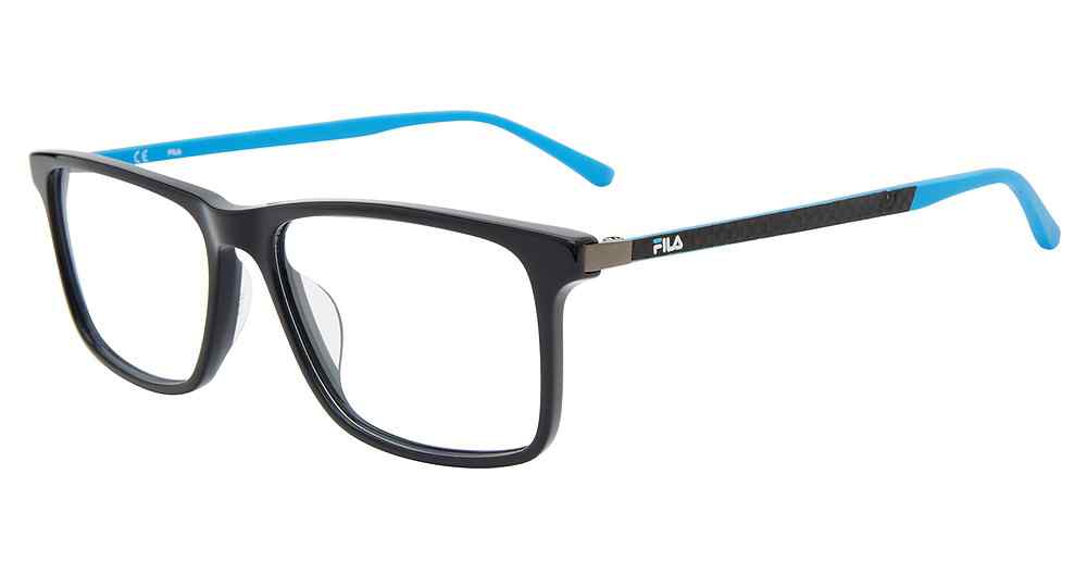FILA OPTICAL VFI205 Eyeglasses GREY-0AAU 55mm