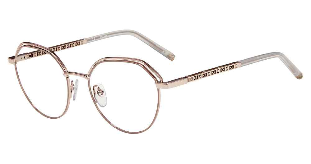 ESCADA OPTICAL VESD23 Eyeglasses GOLD-0H60 52mm
