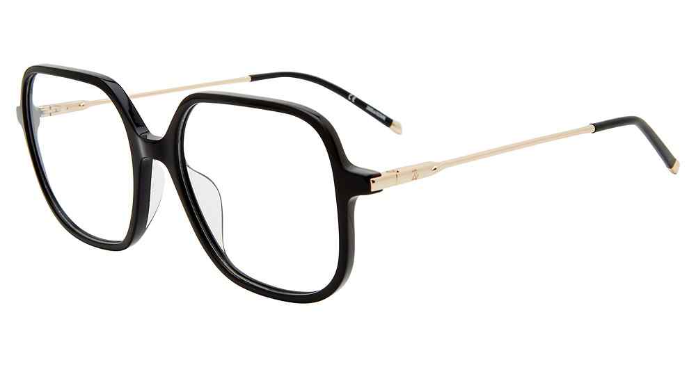 ZADIG & VOLTAIRE OPTICAL VZV328 Eyeglasses BLACK-700 53mm