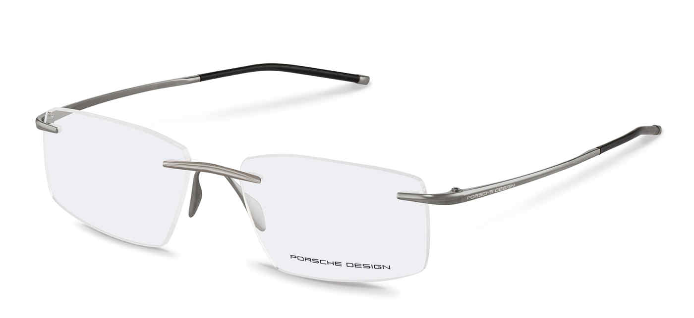 PORSCHE DESIGN OPTICAL P8362 Eyeglasses 56mm