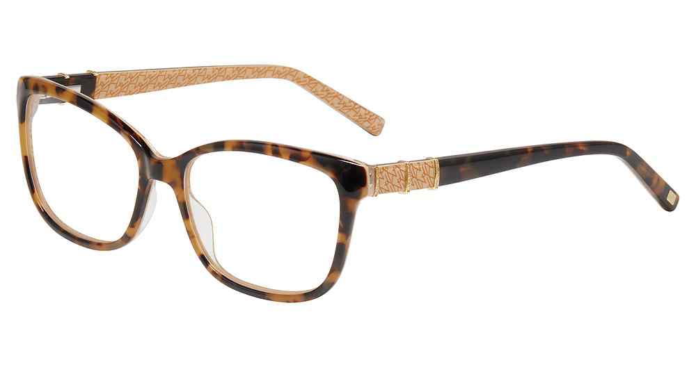 JONES NY OPTICAL J779 Eyeglasses CAMO-0CAM 54mm