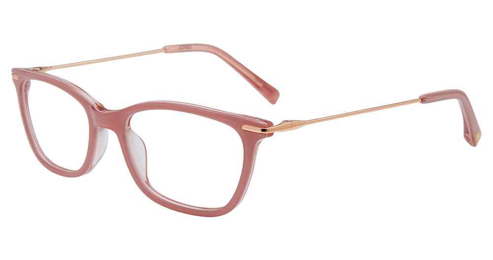 JONES PETITE OPTICAL J241 Eyeglasses PINK-0PIN 48mm