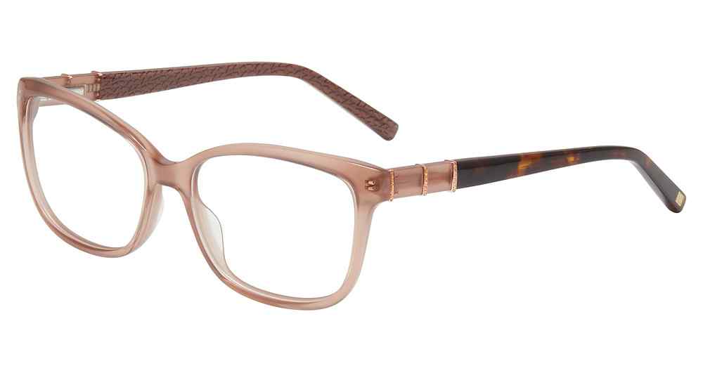 JONES NY OPTICAL J779 Eyeglasses NUDE-0NUD 54mm