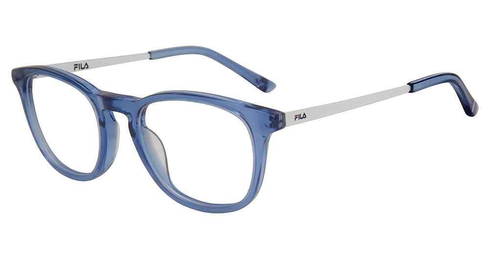 FILA KIDS OPTICAL VF9461 Eyeglasses BLUE-BL-0BLE 46mm