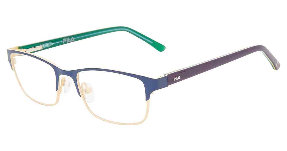 FILA KIDS OPTICAL VF9464 Eyeglasses NAVY-0NAV 47mm