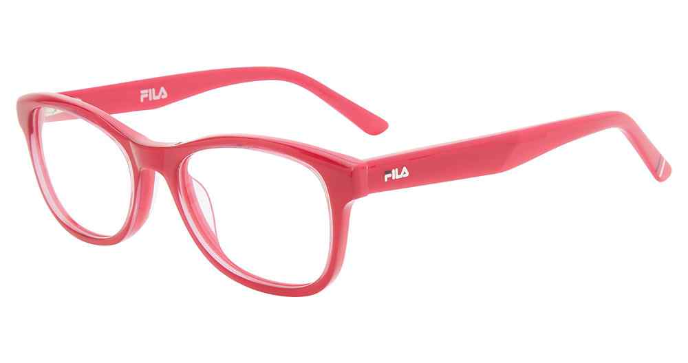 FILA KIDS OPTICAL VF9457 Eyeglasses PINK-0PNK 48mm