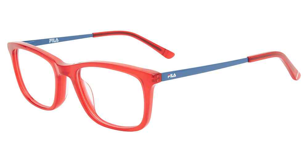 FILA KIDS OPTICAL VF9460 Eyeglasses RED-0RED 48mm