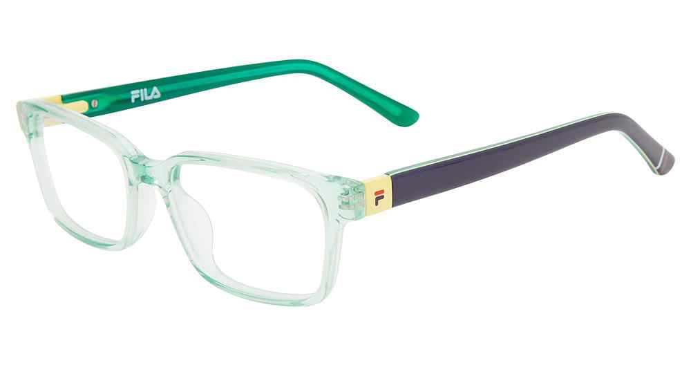 FILA KIDS OPTICAL VF9462 Eyeglasses MINT-0MNT 48mm