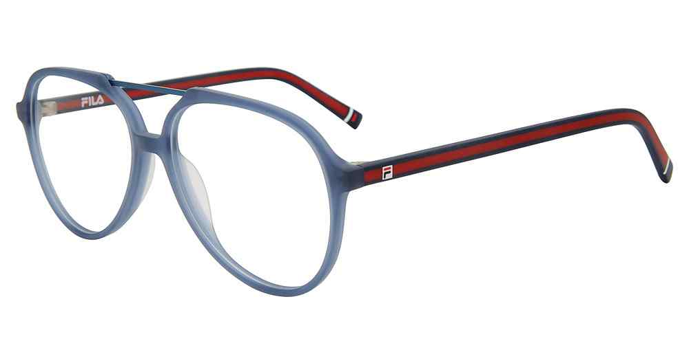 FILA OPTICAL VF9471 Eyeglasses NAVY 54mm