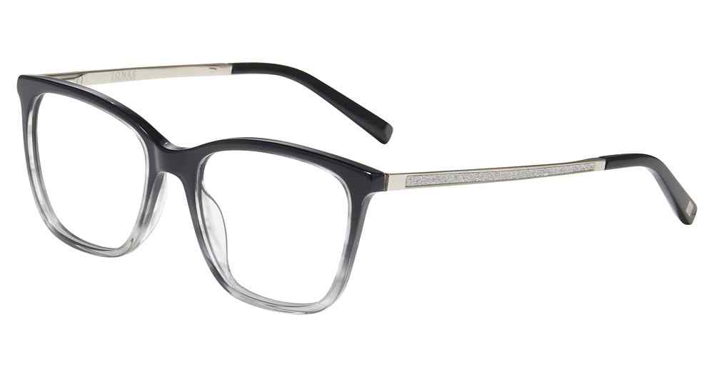 JONES PETITE OPTICAL VJOP246 Eyeglasses BLACK-0BLA 48mm