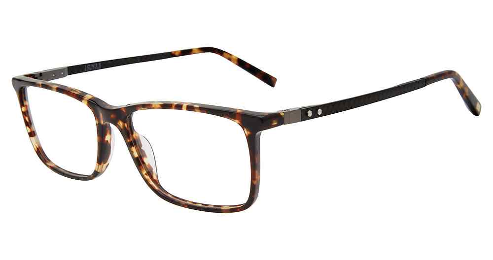 JONES MEN OPTICAL VJOM540 Eyeglasses HAVANA-0HAV 56mm