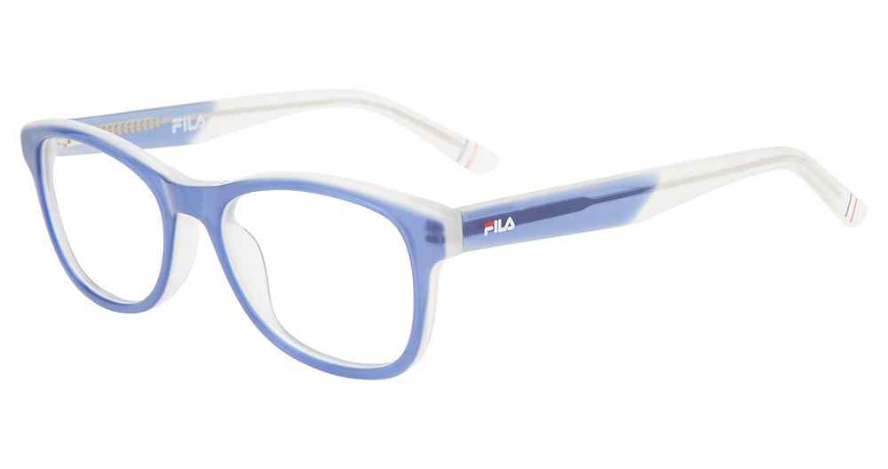 FILA KIDS OPTICAL VF9457 Eyeglasses BLUE-0BLE 48mm