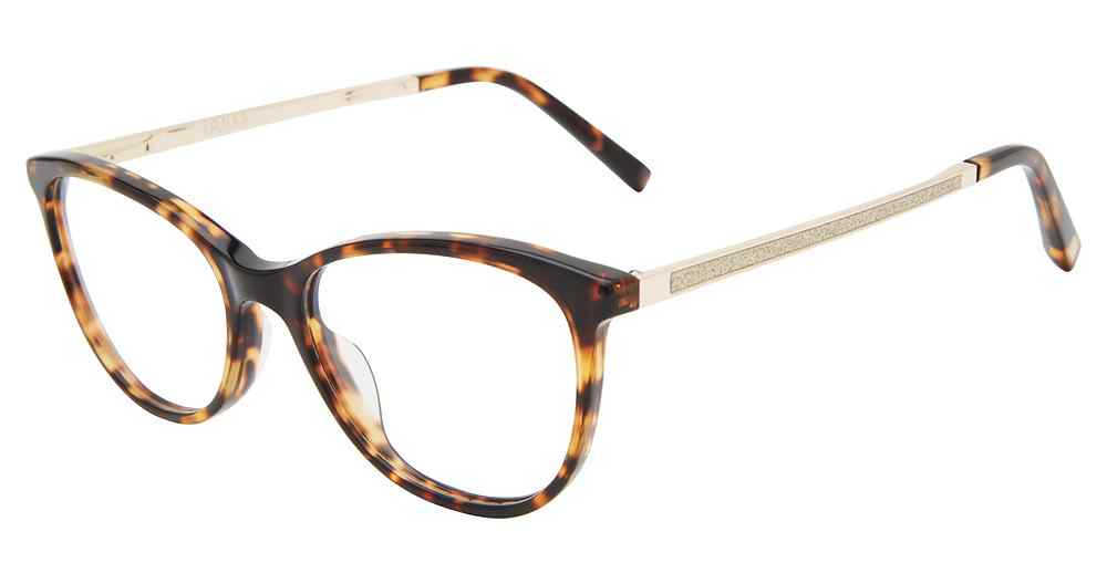 JONES PETITE OPTICAL VJOP245 Eyeglasses HAVANA-0HAV 49mm