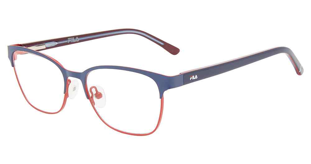 FILA KIDS OPTICAL VF9465 Eyeglasses NAVY-0NAV 48mm