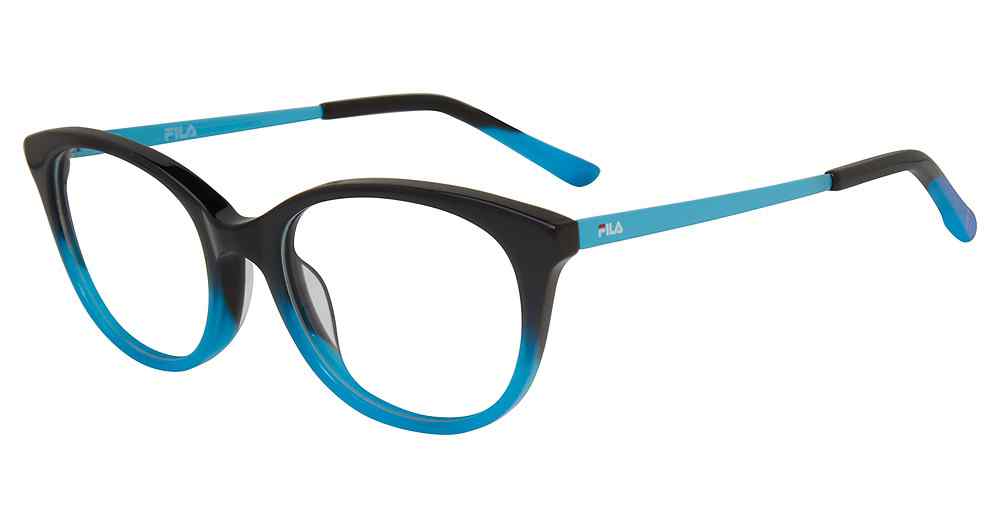 FILA KIDS OPTICAL VF9459 Eyeglasses BLUE-0BLE 47mm