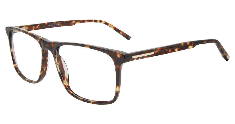 JONES MEN OPTICAL VJOM541 Eyeglasses HAVANA-0HAV 61mm
