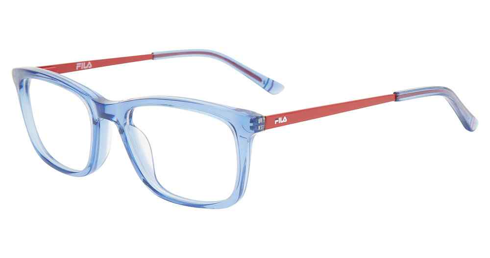 FILA KIDS OPTICAL VF9460 Eyeglasses BLUE-0BLE 48mm