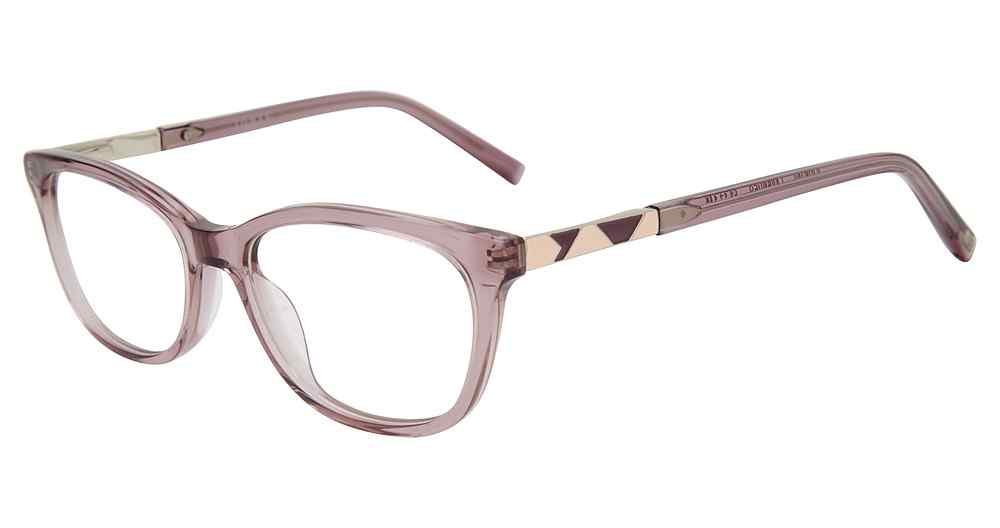 JONES NY OPTICAL VJON782 Eyeglasses LAVENDER-0LAV 53mm
