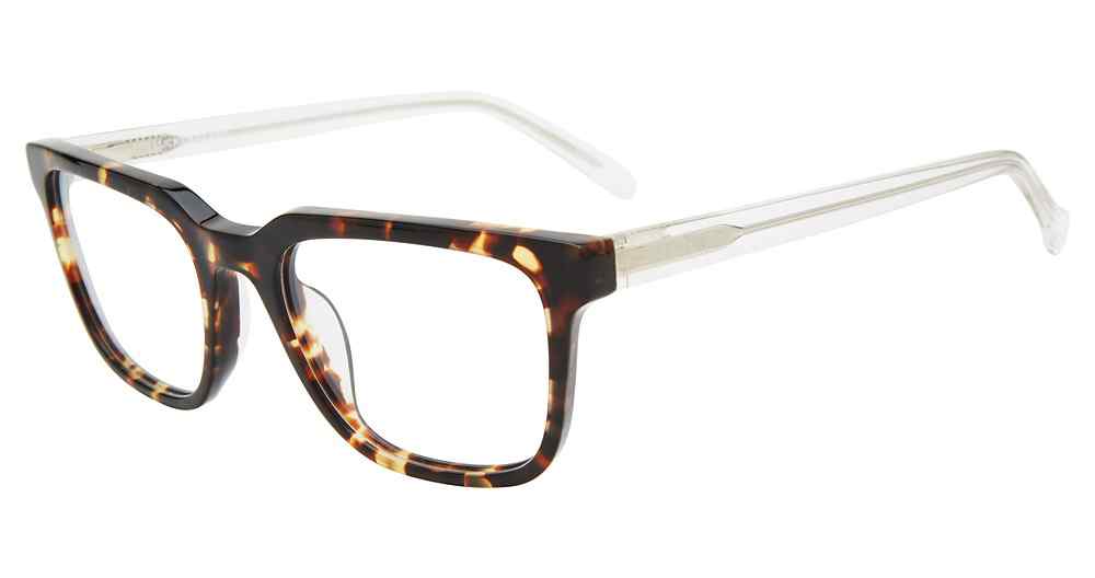 LUCKY BRAND OPTICAL VLBD420 Eyeglasses HAVANA-0HAV 52mm