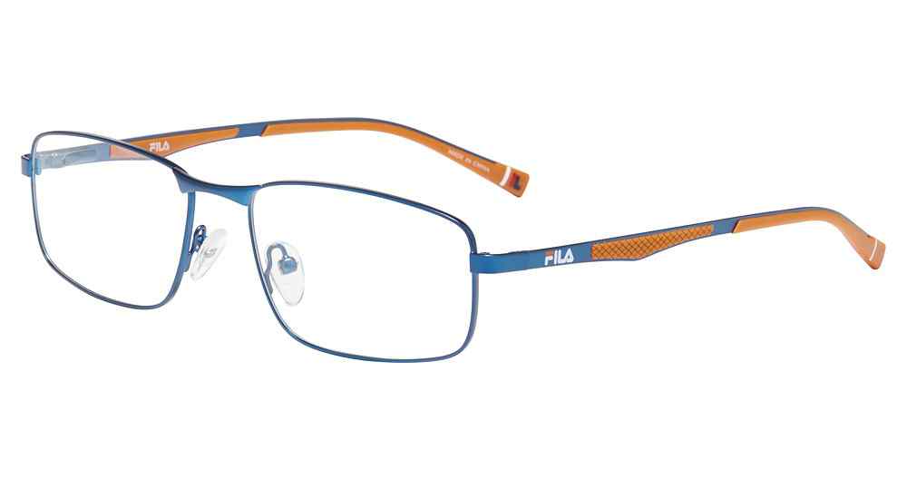 FILA OPTICAL VF9473 Eyeglasses NAVY-0NAV 54mm