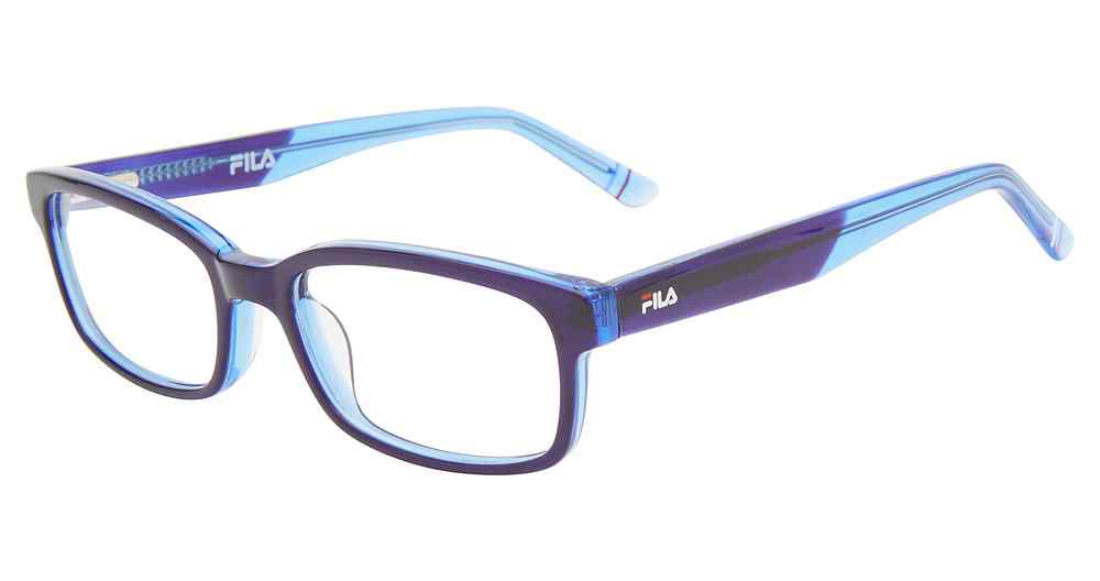 FILA KIDS OPTICAL VF9458 Eyeglasses NAVY-BL-0NAV 49mm