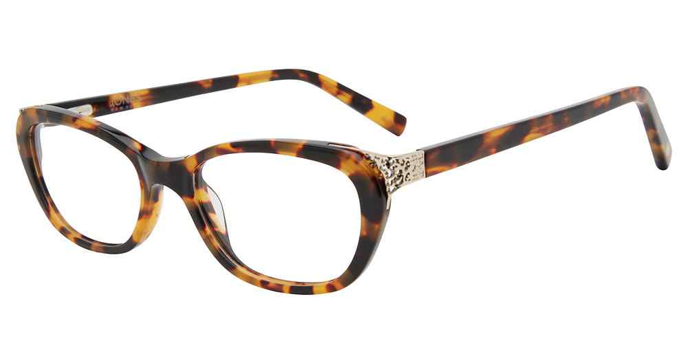 JONES PETITE OPTICAL VJOP249 Eyeglasses HAVANA-0HAV 48mm