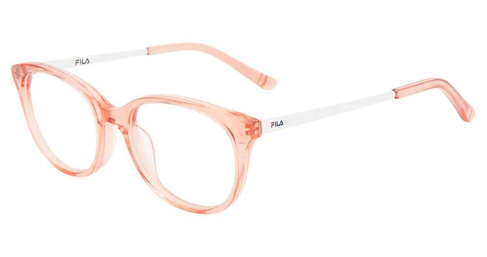 FILA KIDS OPTICAL VF9459 Eyeglasses ROSE-BL-0ROS 47mm