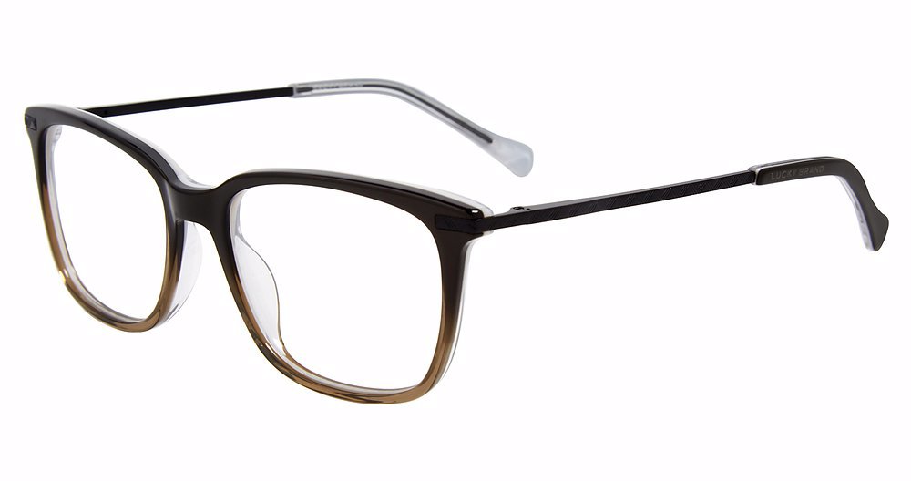 LUCKY BRAND KIDS VLBD827 Eyeglasses GREY-0GRE 48mm