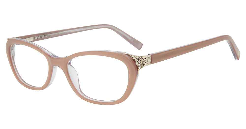 JONES PETITE OPTICAL VJOP249 Eyeglasses TAUPE-0TAU 48mm