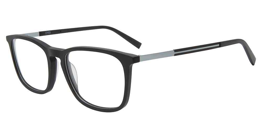 JONES MEN OPTICAL VJOM543 Eyeglasses MATTE-BLACK-0MAB 54mm