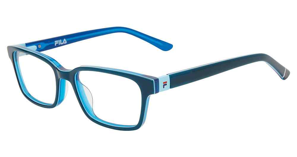 FILA KIDS OPTICAL VF9462 Eyeglasses BLUE-0BLE 48mm