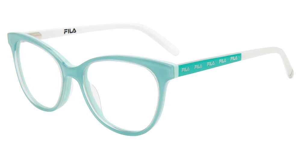 FILA KIDS OPTICAL VFI148 Eyeglasses MINT-0MNT 48mm