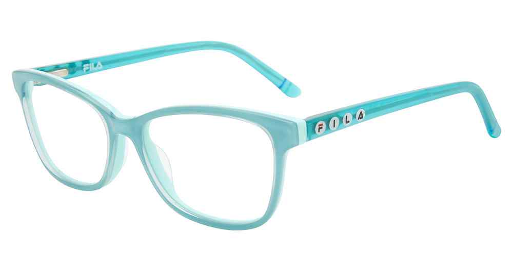 FILA KIDS OPTICAL VFI149 Eyeglasses MINT-0MNT 48mm