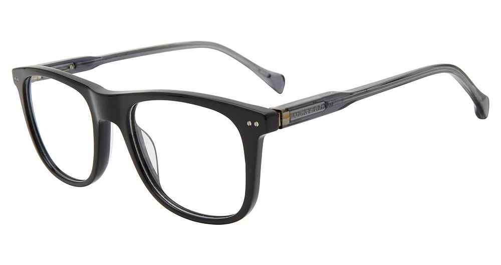 LUCKY BRAND OPTICAL VLBD421 Eyeglasses BLACK-0BLA 51mm