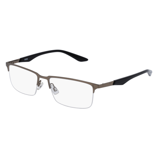 Puma PU0064O Eyeglasses 003 GUNMETAL 54mm