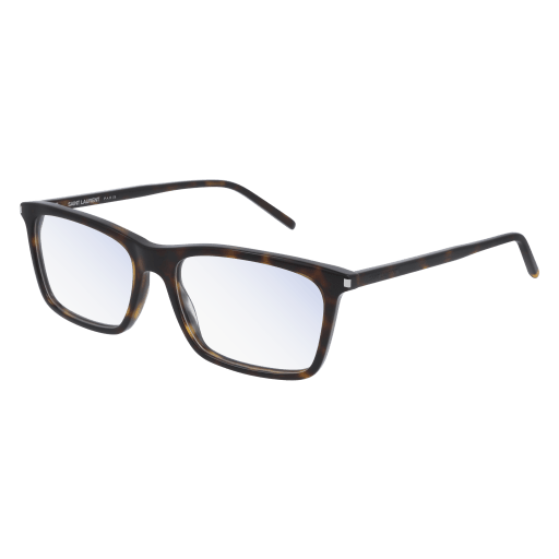 Saint-Laurent SL 296 Eyeglasses 002 HAVANA 55mm