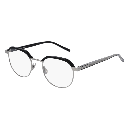 Saint-Laurent SL 124 Eyeglasses 001 BLACK 50mm