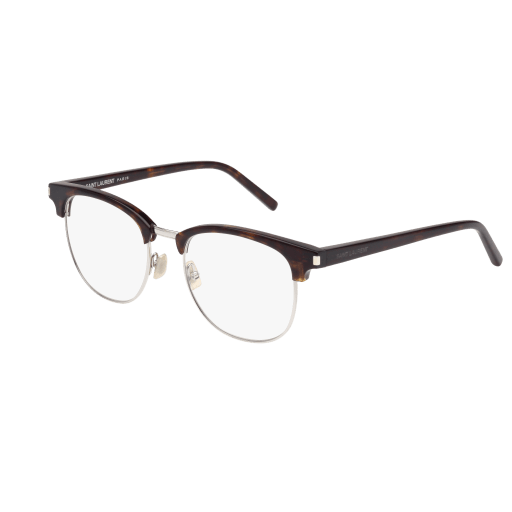Saint-Laurent SL 104 Eyeglasses 002 HAVANA 52mm