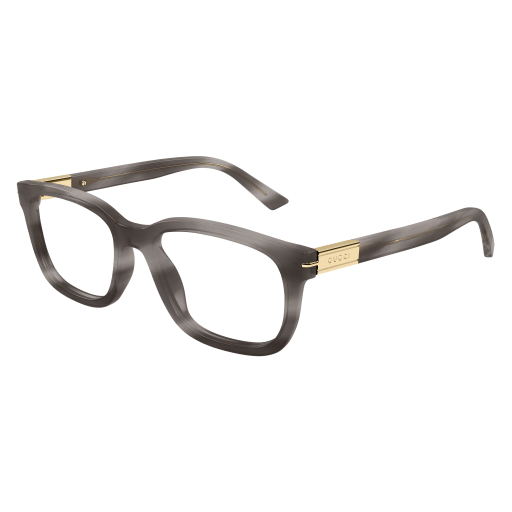 Gucci GG1776O Eyeglasses 002 HAVANA 54mm