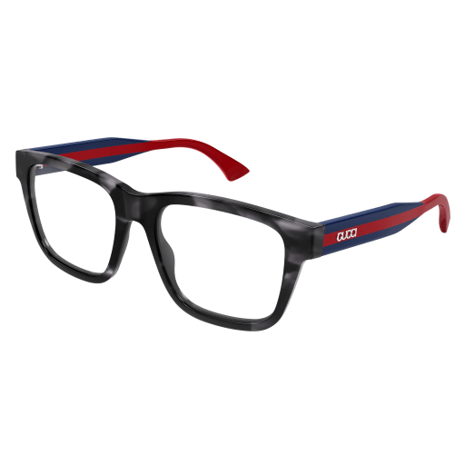 Gucci GG1870O Eyeglasses 008 HAVANA 56mm