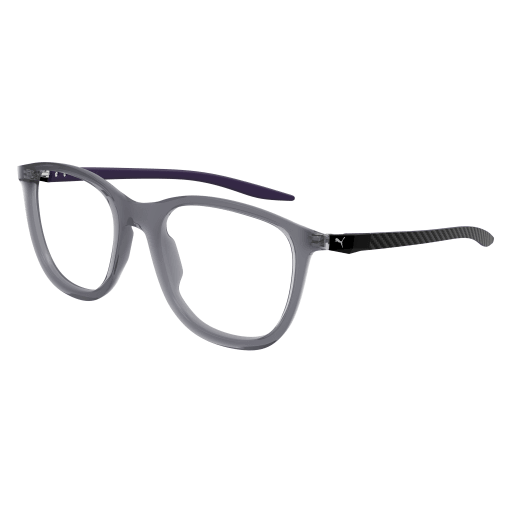 Puma PU0458O Eyeglasses 003 GREY 54mm