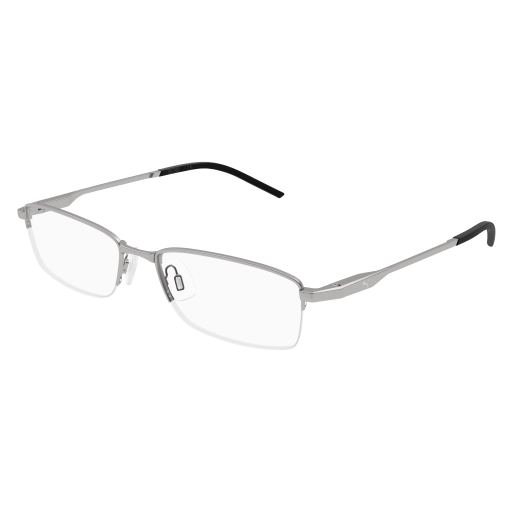 Puma PU0448O Eyeglasses 002 GUNMETAL 54mm