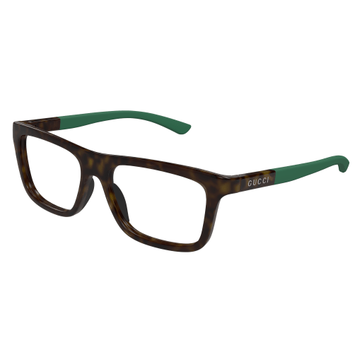 Gucci GG1737O Eyeglasses 004 HAVANA 54mm